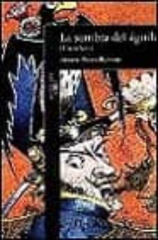 la sombra del aguila-arturo perez reverte-9788420481326