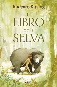 el libro de la selva (alfaguara clásicos)-rudyard kipling-9788420488226