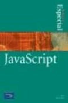 javascript (edicion especial)-paul mcfedries-9788420533926