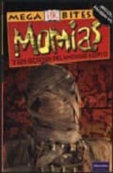 momias y los secretos del antiguo egipto-9788420536026