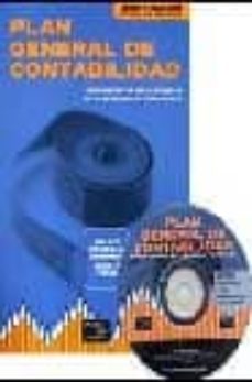 plan general de contabilidad-9788420537726