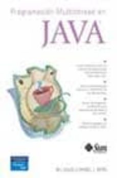 programacion multithread en java-9788420538426