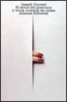 el alma del guerrero y otros cuentos de oidas-9788420600826