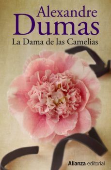 la dama de las camelias-alexandre dumas hijo-9788420610726