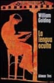 la lengua oculta-9788420632926