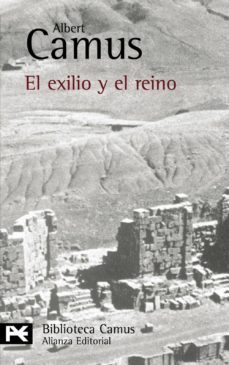 el exilio y el reino-albert camus-9788420637426