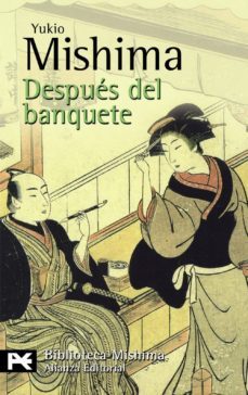 despues del banquete-9788420649726