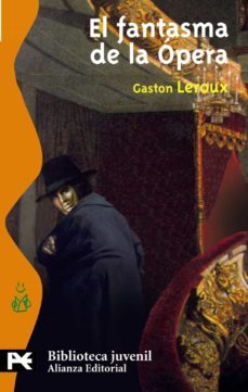 el fantasma de la opera-9788420656526