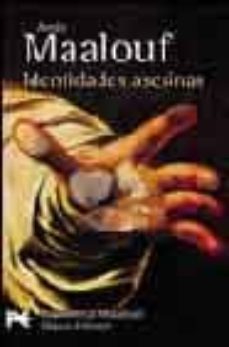 identidades asesinas-9788420657226
