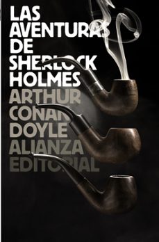 las aventuras de sherlock holmes-arthur conan doyle-9788420665726
