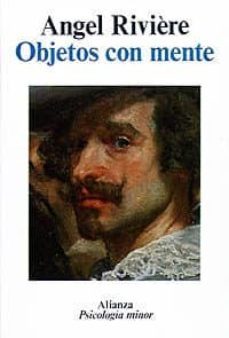 objetos con mente (2ª ed.)-9788420677026