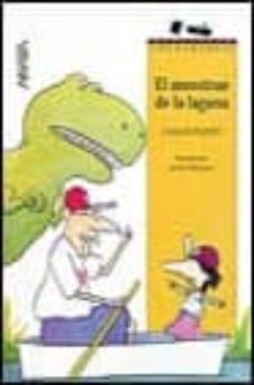 el monstruo de la laguna-carlos puerto-9788420765426