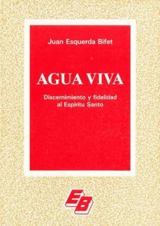 agua viva-juan esquerda bifet-9788421004326