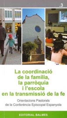 encuentro del santo padre benedicto xvi con el clero de roma. mensaje valido para los laicos por su hondura espiritual y       actulidad eclesial-9788421006726