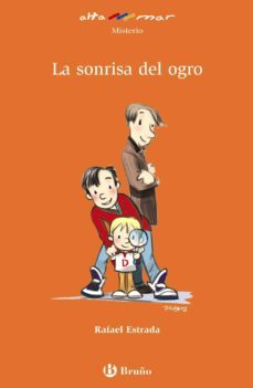 la sonrisa del ogro-9788421662526