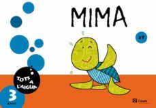 tots a l aigua. 3 anys 3 trimestre 3º educacion infantil valència-9788421853726