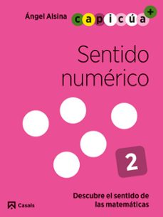 sentido numerico 2. capicua 4 años-9788421879726