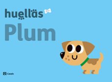 plum carpeta alumno 2 años. proyecto huellas-9788421880326