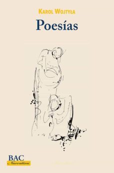poesias-karol wojtyla-9788422021926