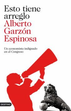 esto tiene arreglo (ebook)-alberto garzon espinosa-9788423326426
