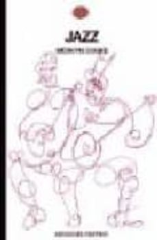 jazz-mervyn cooke-9788423331826