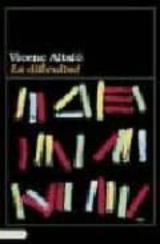 la dificultad-9788423332526