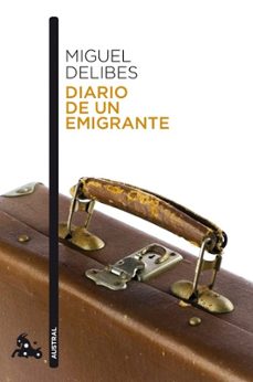 diario de un emigrante-9788423342426