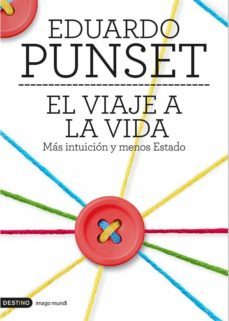 el viaje a la vida (ebook)-eduardo punset-9788423348626