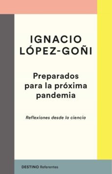 preparados para la proxima pandemia (ebook)-9788423358526