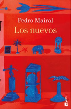 -pedro mairal-9788423370726