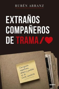 -ruben arranz-9788423440726