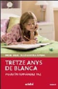 tretze anys de blanca-9788423637126