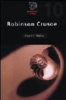 robinson crusoe-9788423663026