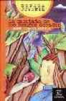 la montaña de los hongos dorados-9788423970926