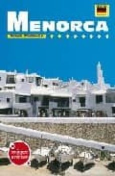 menorca (aleman)-9788424106126