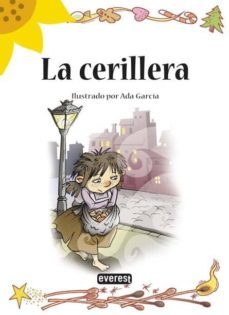 la cerillera-9788424119126