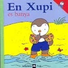 en xupi es banya-thierry courtin-9788424603526