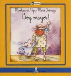 ¡soy mayor!-9788424627126