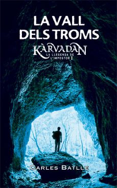 la vall dels troms-9788424651626