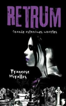 retrum-francesc miralles-9788424654726