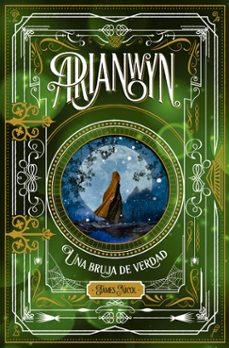 arianwyn 3, una bruja de verdad-james nicol-9788424665326