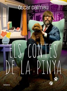 els contes de la pinya-oscar dalmau-9788424675226