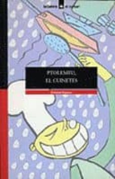 ptolemeu, el cuinetes-estrella ramon-9788424682026