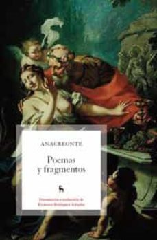 poemas y fragmentos-9788424920326