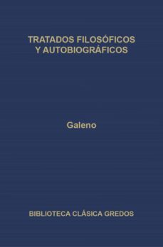 tratados filosoficos y autobiograficos (ebook)-9788424933326
