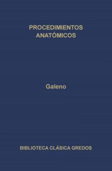 procedimientos anatomicos (ebook)-9788424934026