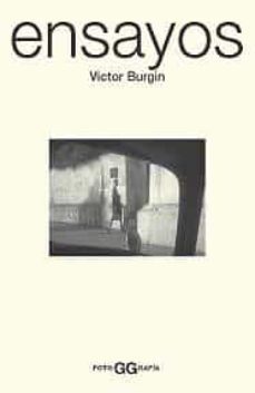 -victor burgin-9788425219726