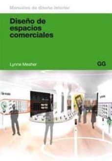 diseño de espacios comerciales-9788425224126