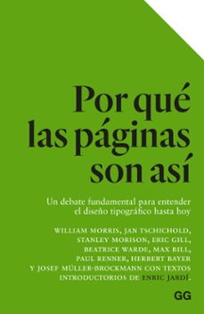 por que las paginas son asi-enric jardi-9788425234026