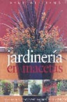 jardineria en macetas-paul williams-9788425339226
